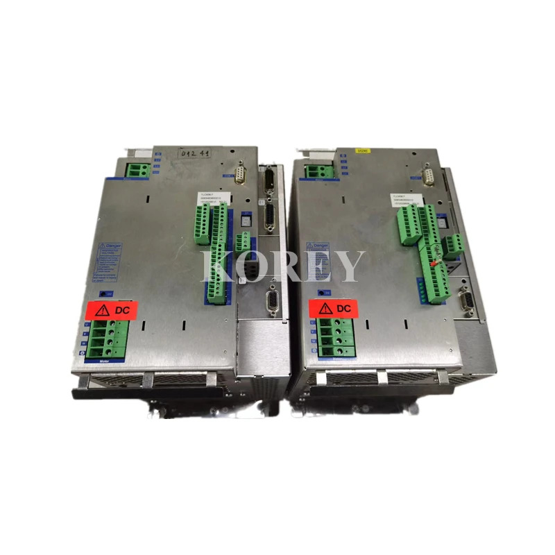 드라이버 TLC636 F 상태