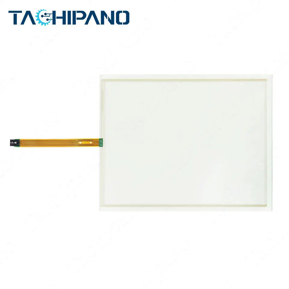IC754VSF15CTD-FG 터치 스크린 패널 유리 디지타이저 ES1522R