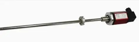 Miran RS485 출력 MTL3 80mm-350mm 안정적측정 반복성 자기 변형 선형 변위센서 방폭형