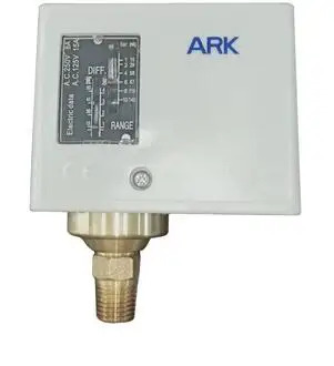 아크 기계식 압력 스위치 P503 P506 P510 P520 P530 컨트롤러 신