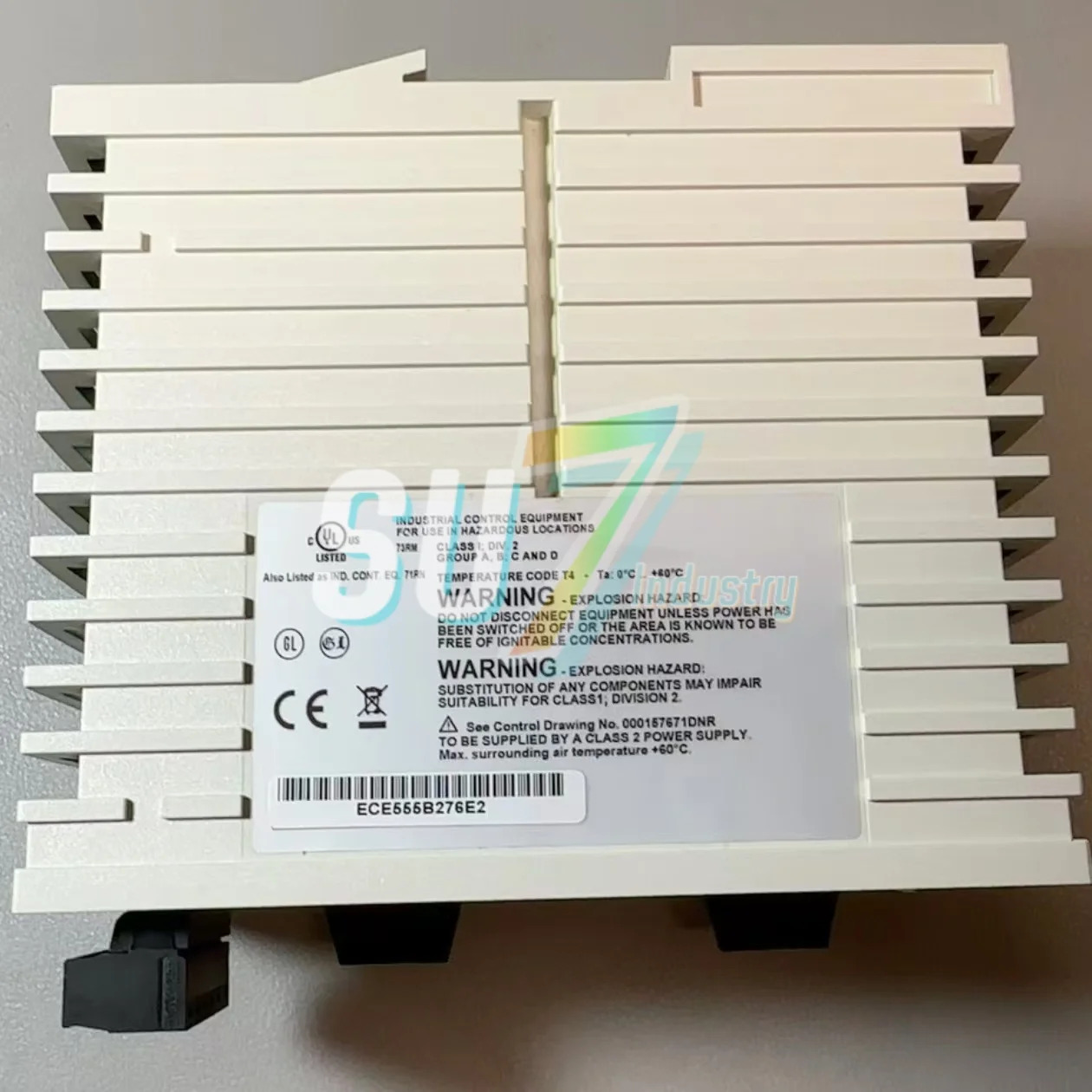 이더넷 모듈 TCSESM083F2CU0 새