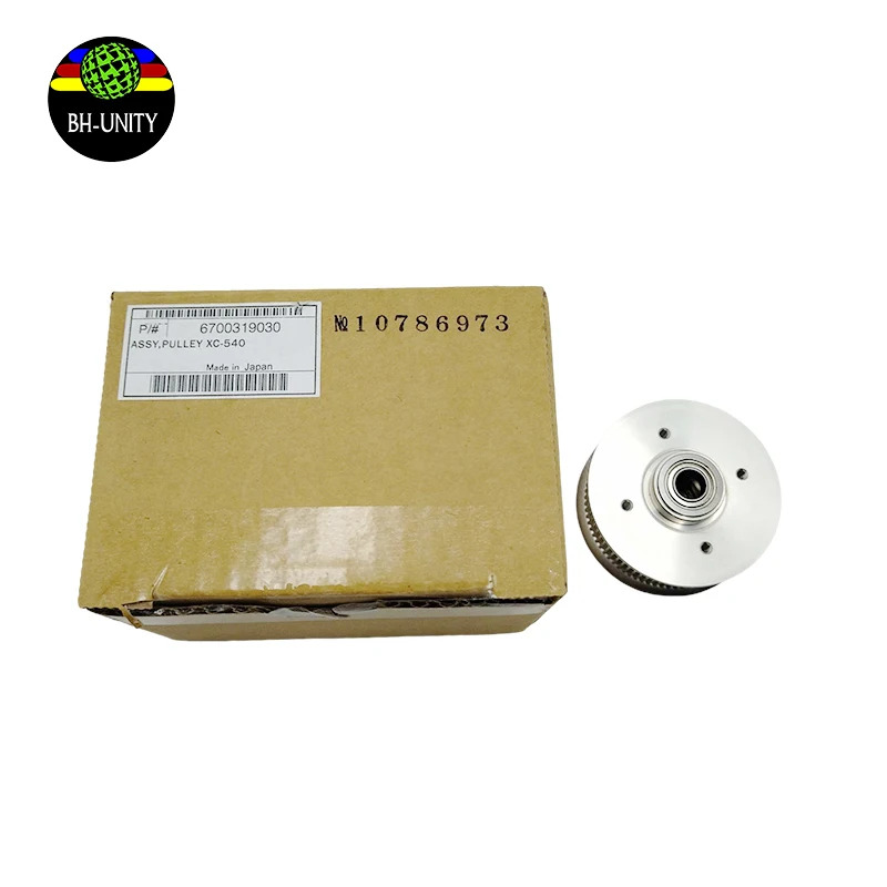 Assy 풀리 XC-540 기어 6700319030 Dx4 SP-540 VP-540 RS-540 프린터용