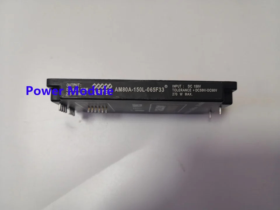 오리지널 모듈 AM80A-150L-065F33