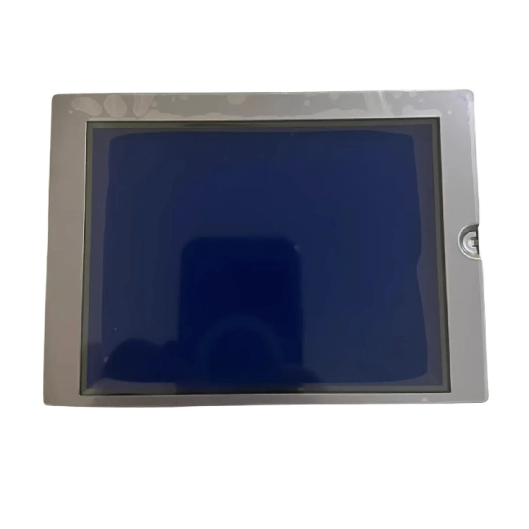 리퍼 된 원본 5.7 인치 흑백 LCD 디스플레이 KG057QV1CA-G03 KG057QV1CA 화면 CCFL