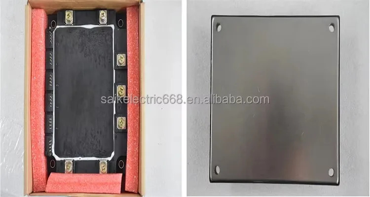 금 대량 Ipm 트랜지스터 모듈 Igbt PM200CSE060