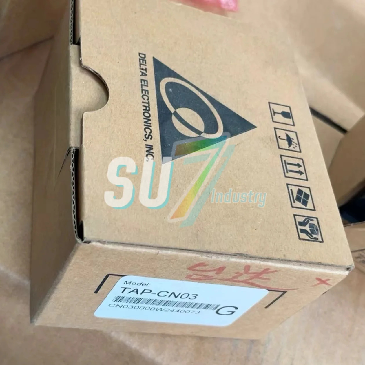 TAP-CN03 PLC 원본