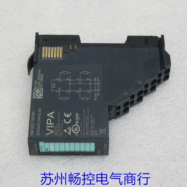 Huipeng VIPA 모듈 포장 022-1BD00 SM022-1BD00 신