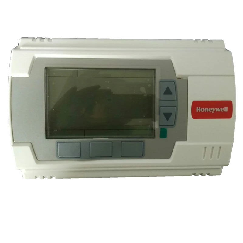 Honeywell 범필드 디지털 DDC 컨트롤러 UB1211CH 2221 4334SCH 레일
