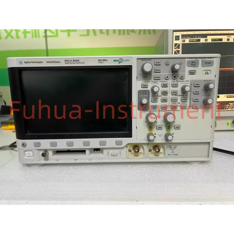 리퍼 Agilen DSOX3034A DSO-X 3034A InfiniiVision 디지털 오실로스코프