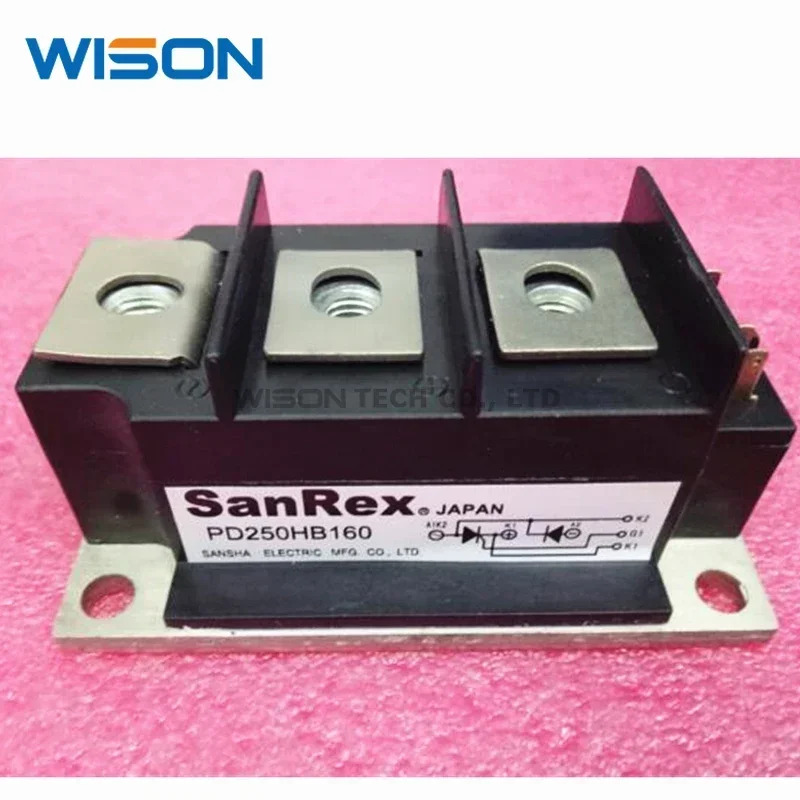 PK160F-120 PK160F-160 신 오리지널 모듈 PK250HB160 PD250HB160 PK200HB160 PK250HB120