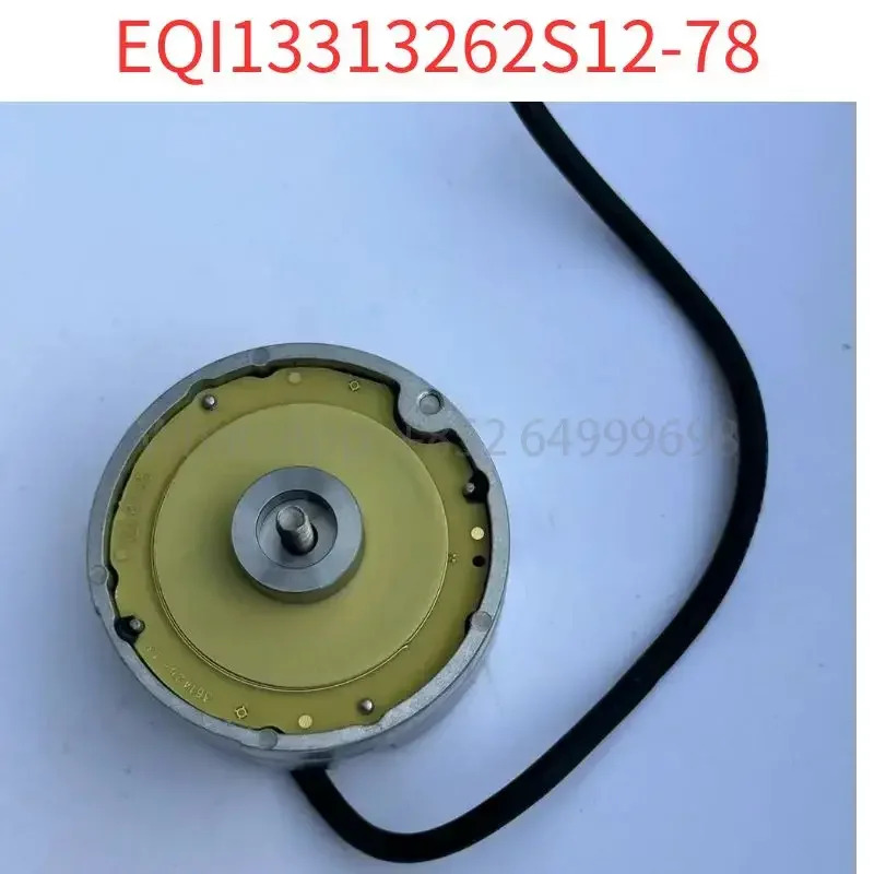 리퍼 모터 엔코더 EQI 13313262 S12-78