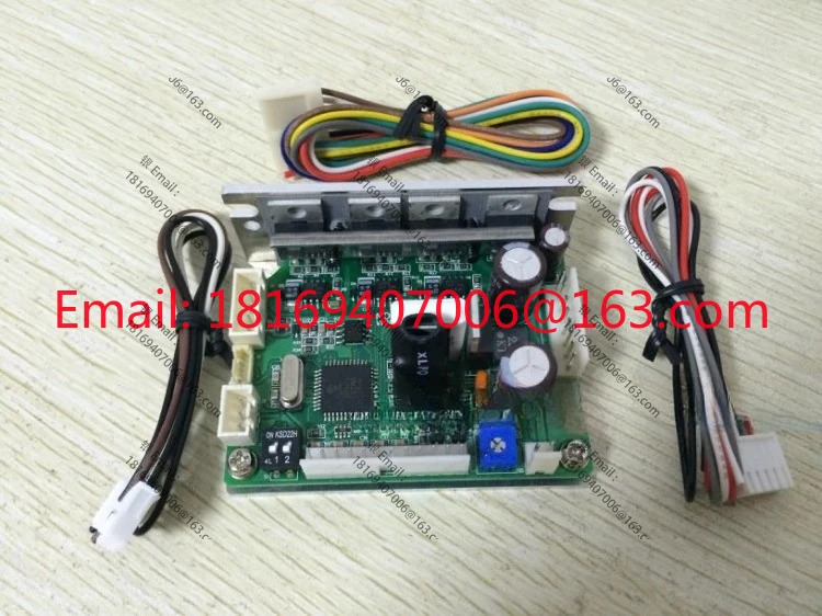 BL510A 브러시리스 MD50C 드라이버 MD50