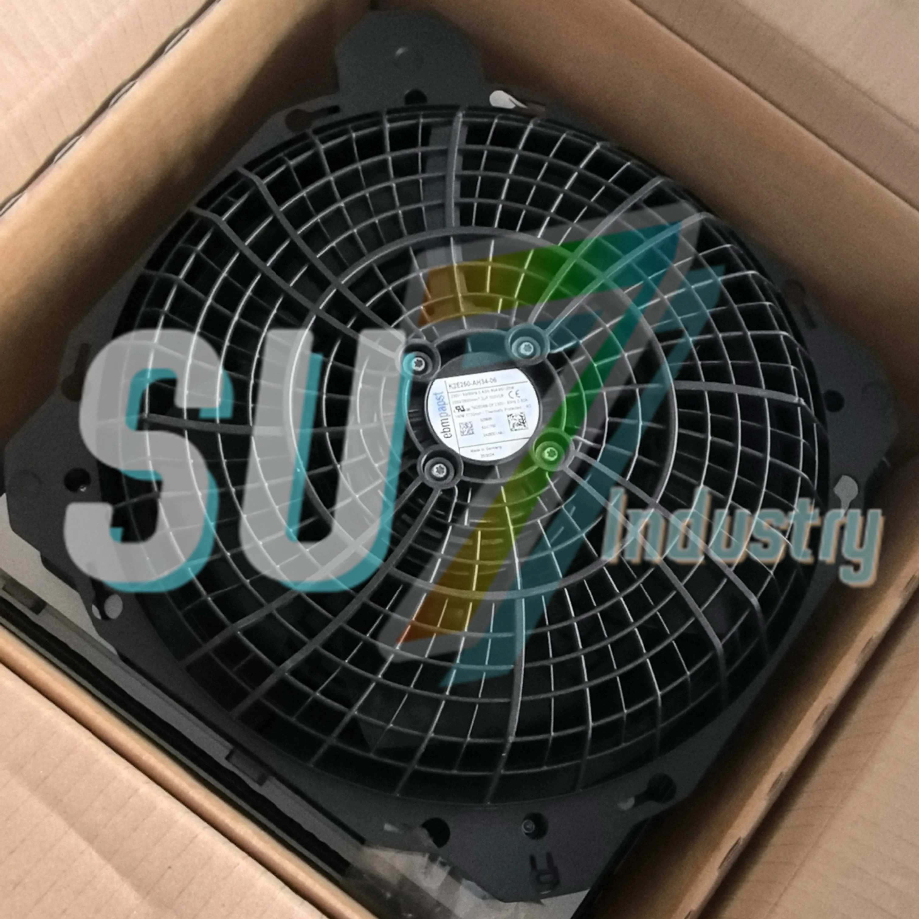 냉각팬 원본 SK3244.100 SK3244.110 SK3244.140