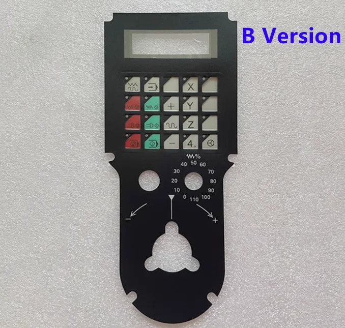 Ones 멤브레키패드 6FX2007-1AE04 1AC14 1AC04 1AE14 신