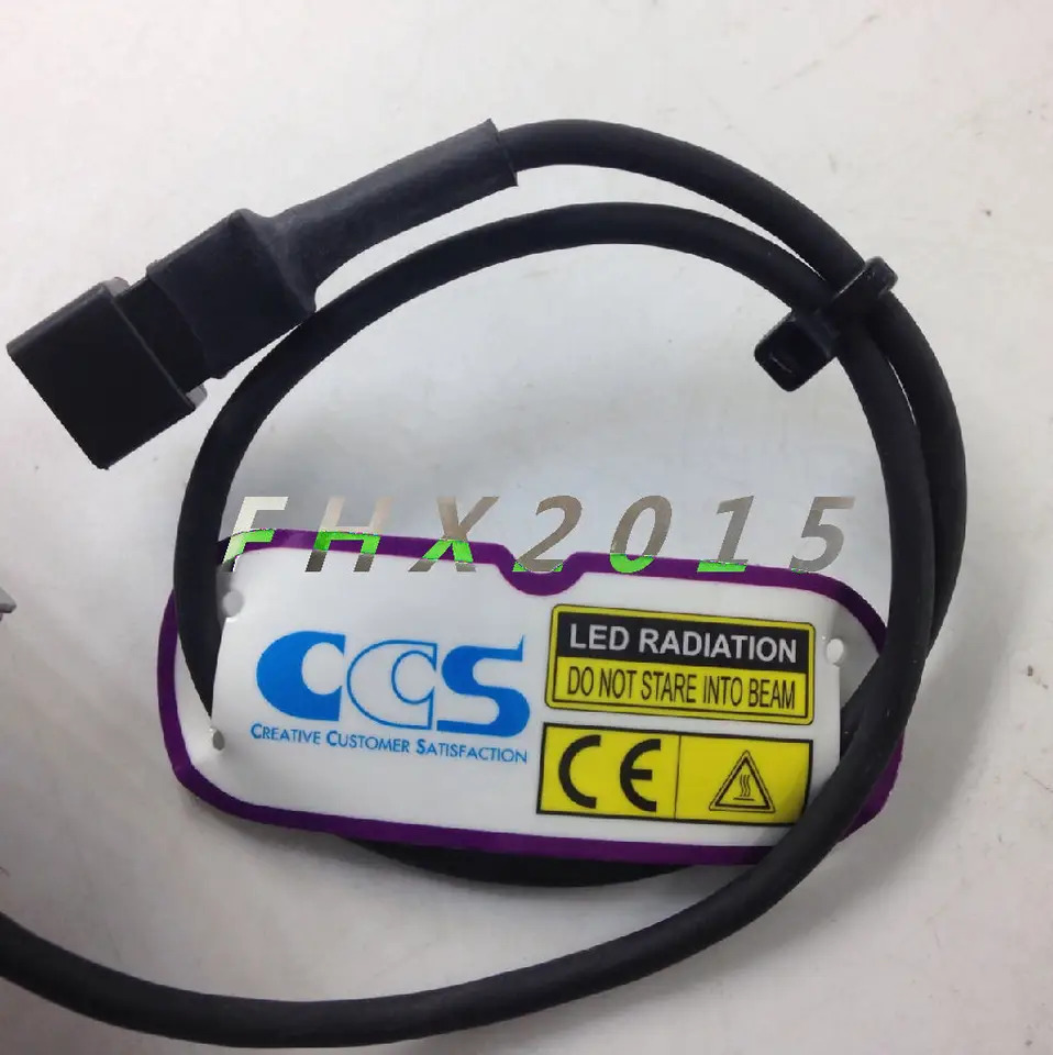 CCS LED LDL-74X27UV365