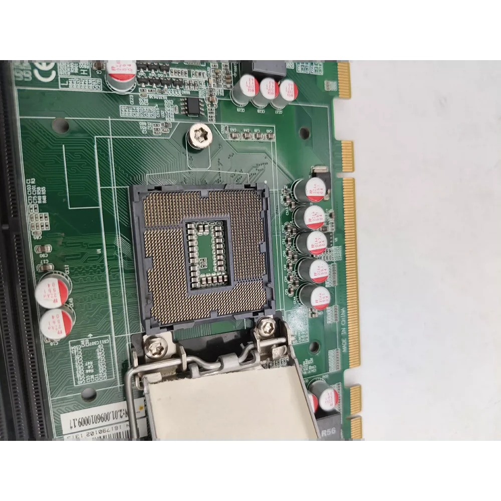 SHB-960 산업컴퓨터 마더보드 Ver.1.0 Q67