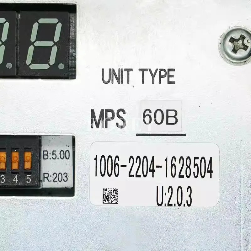 전원공급장치 MPS10B MPS20B MPS30B MPS60B 포장