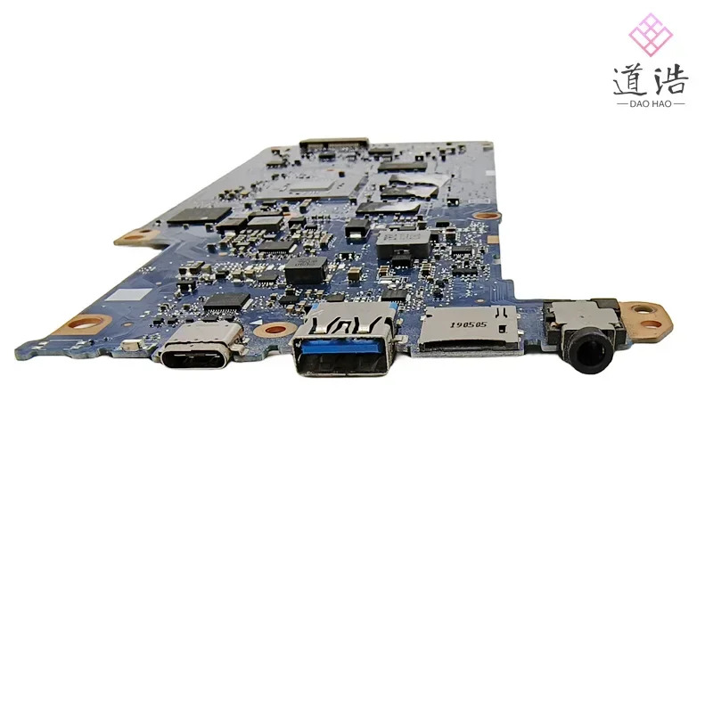 DA0ZAKMB6E0 Acer Chromebook 311 C733 노트북 마더보드 NBH8V11002 N4000 CPU 4GB RAM 32GB 메인보드 완전 작동 리퍼