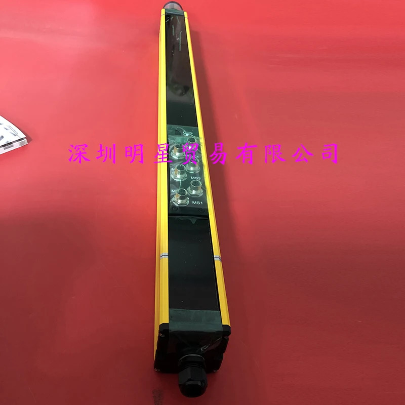 P F Pepperl Fuchs SLPCM10-3-R-L/31 417831 안전 라이트 것개