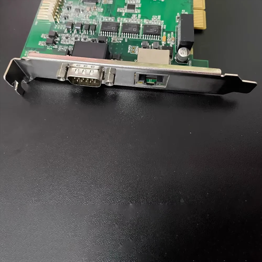 DELTA 모션 컨트롤 카드PCI-DMC-B01 Rev2.0 Rev2.1 Rev3.0