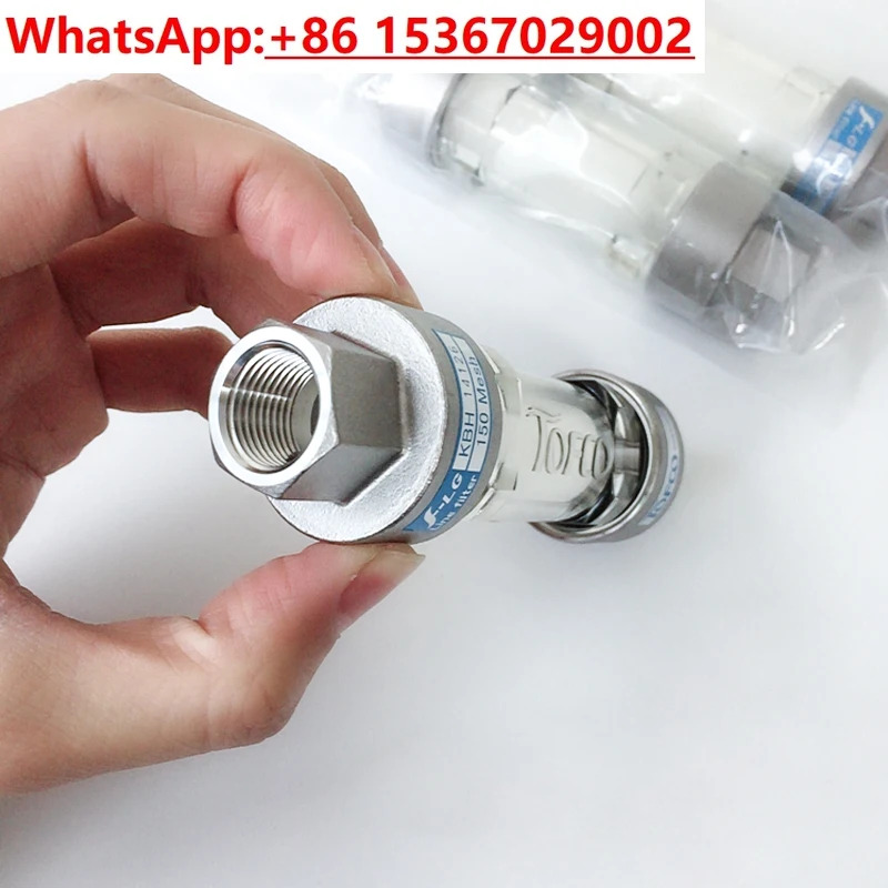 필터 KBH/F-LG/F-LY KBF-150mesh 고정밀