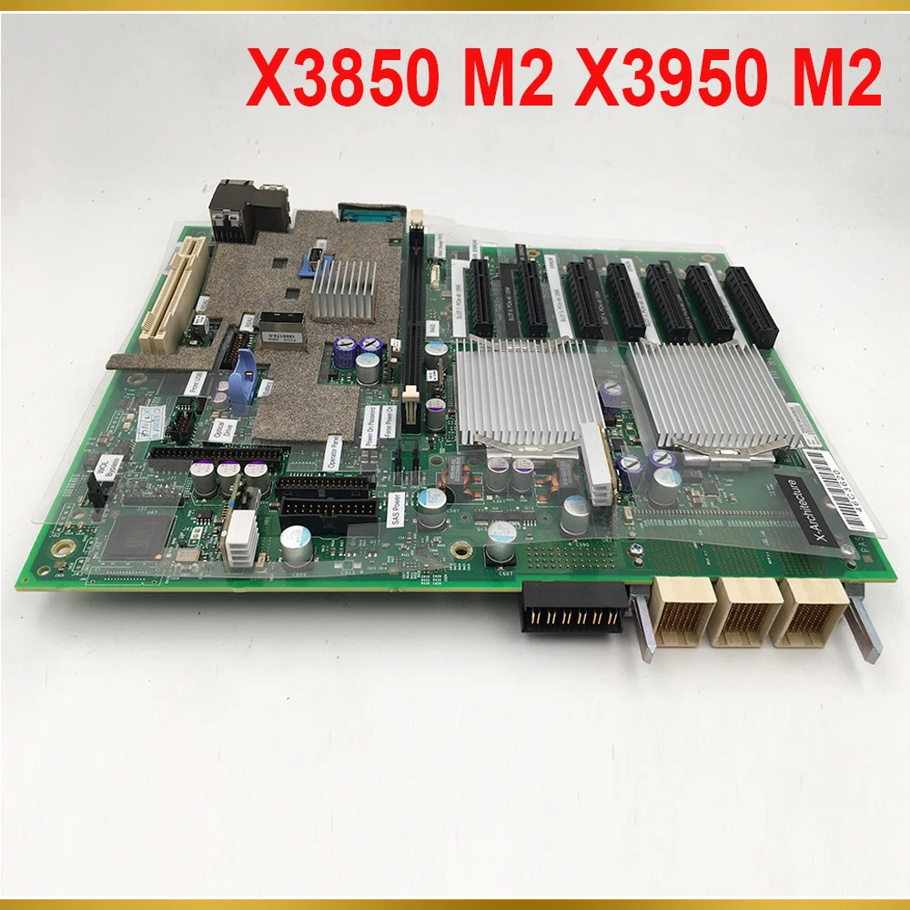 IBM X3850 M2 X3950 44E4485 43W8671 서버 마더보드용