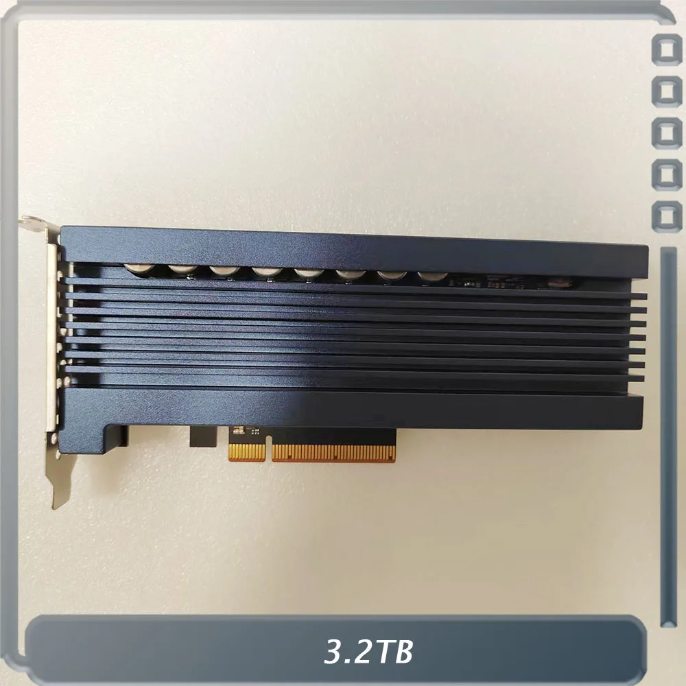 MZ-PLK3T20 가속 플래시 카드 3.2TB F320용
