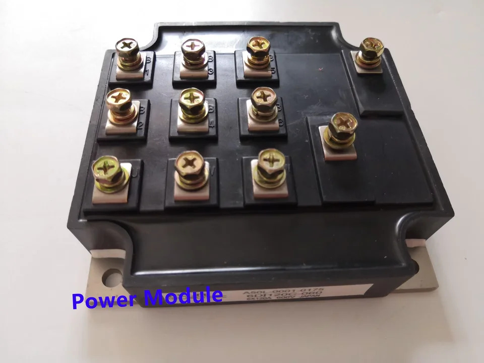 Ones 파워 모듈 JP 6DI120C-060 A50L-0001-0175 신