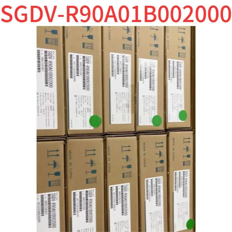 SGDV-R90A01B002000 신