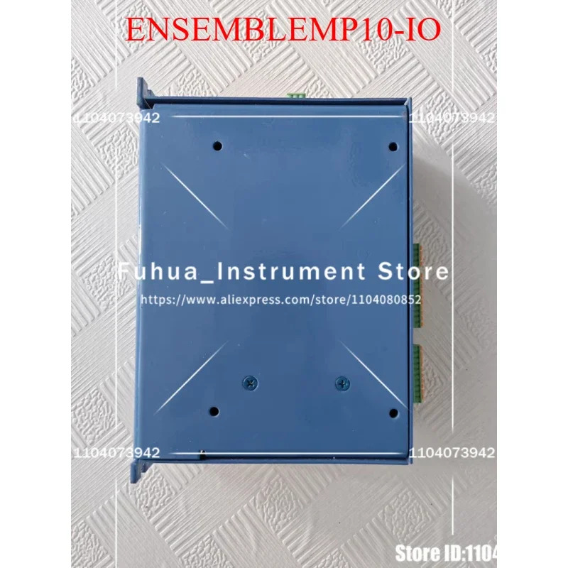ENSEMBLEMP10-IO 드라이버
