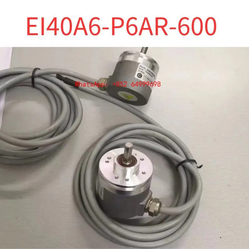 EI40A6-P6AR-600 인코더 EB50B8-P4AR-600.1Z8281리퍼 리퍼 OK