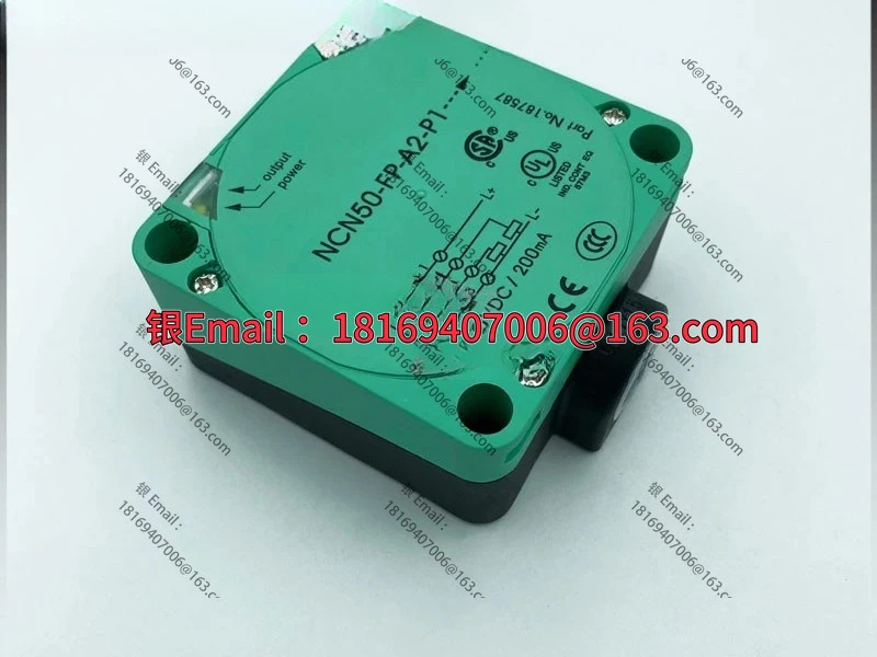 스위치 NCB40/NCN50-FP-E2/E0/A2/A0-P1 NJ40 50 60 W Z2 SN-V1