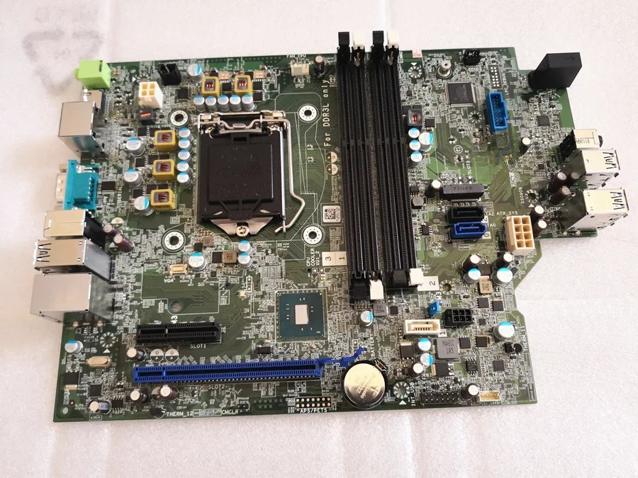 DELL OptiPlex 5040SFF 메보드 R790T N5G27 8G53G T7D40용
