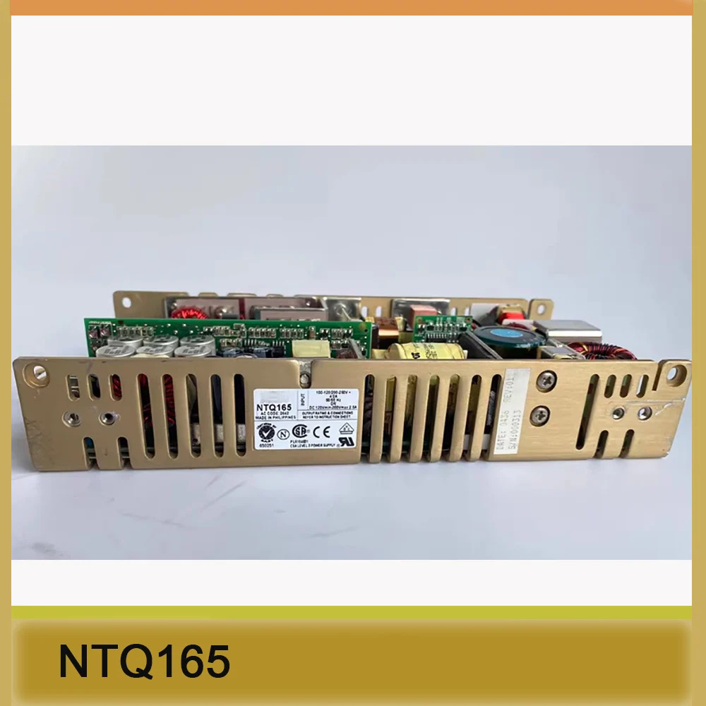 산업장비 전원공급장치 NTQ165