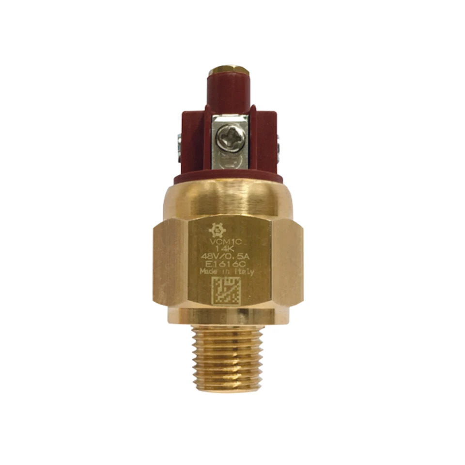 ELETTROTEC 전해질 압력 스위치 PMM150A 250AM12 고압 PMN150A 300A14K