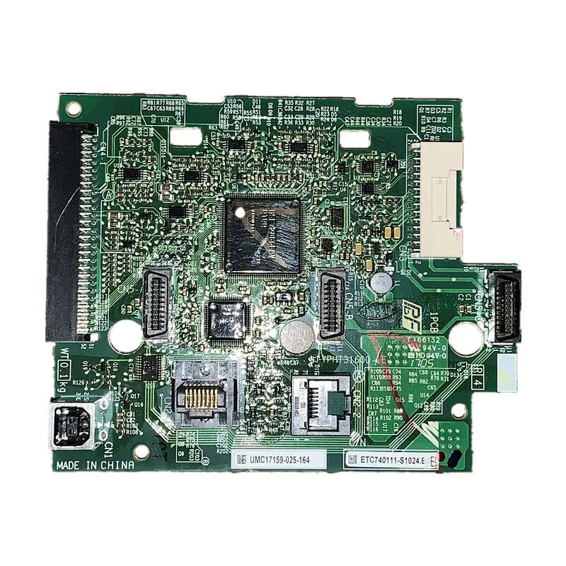 ETC740110-S1024E Yaskawa 주파수 변환기 메보드