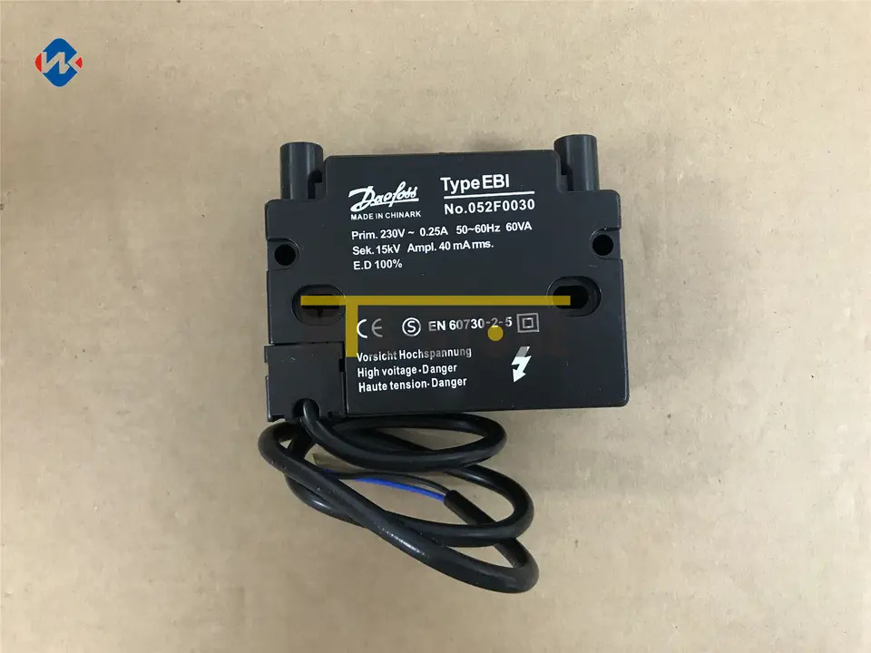 EBI15KV 052F0030