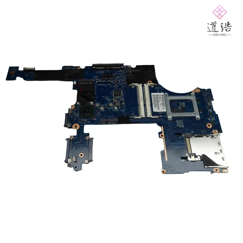 hp호환 Elitebook 8760W 노트북 마더보드652509 -001 652509 -601 DDR3 메인보드 리퍼 완료 완전 작동