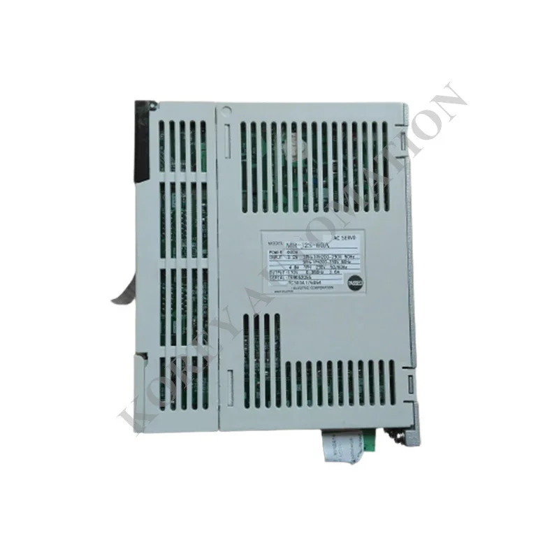 서보 드라이버 MR-J2S-60A