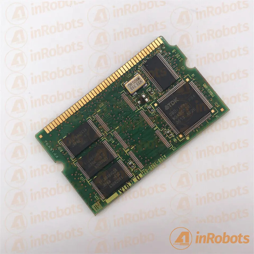 Fanuc 회로 기판 A20B-3900-0220/01A
