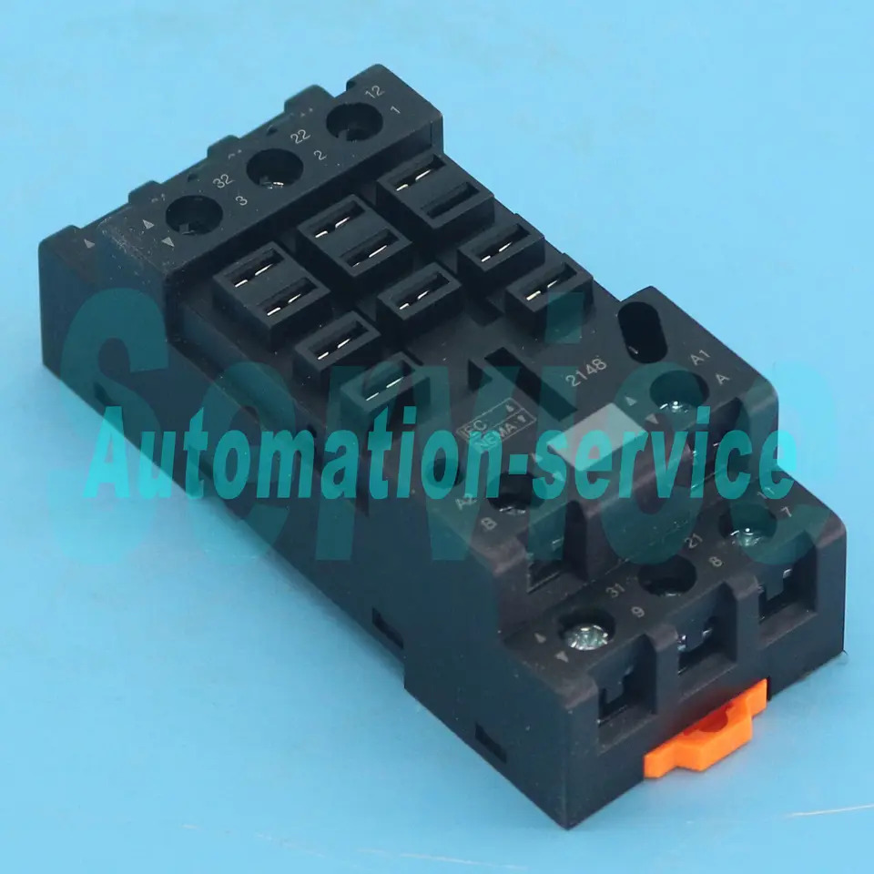 Weidmuller릴레이 소켓 SPW ECO 3CO 1220250000 16A 500V 10PCs/BOX 신