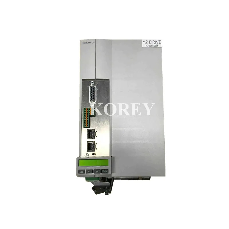 드라이브 HCS01.1E-W0054-A-03-B-ET-EC-NN-NN-FW 원본