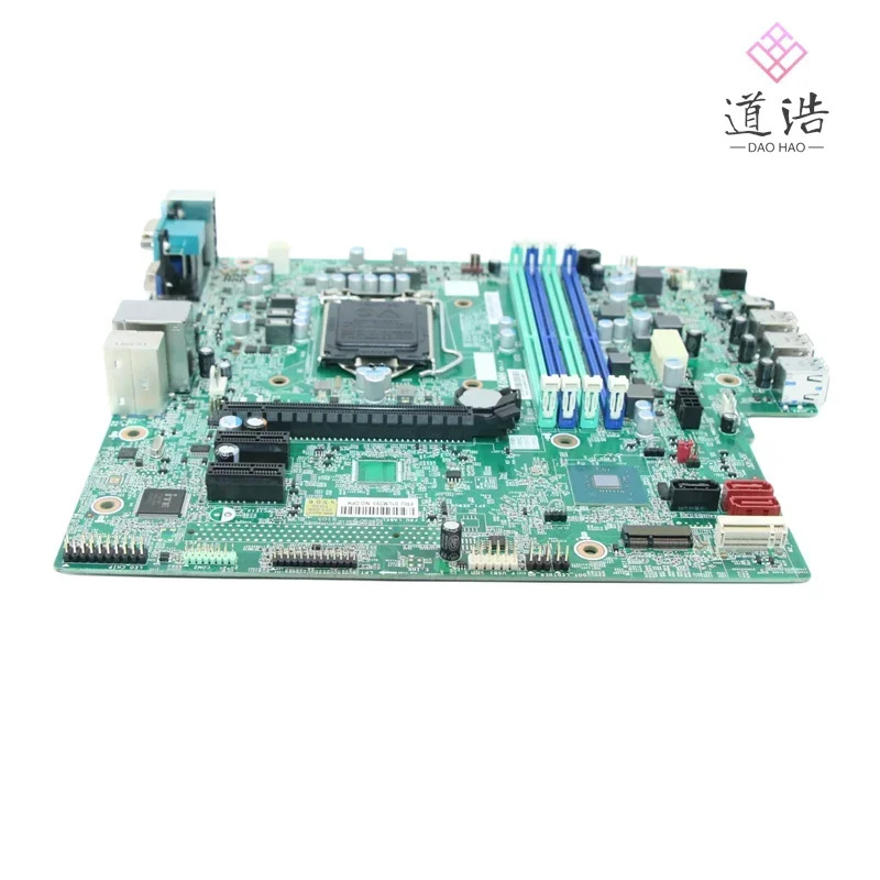 Lenovo호환 IB360MH 데스크탑 마더보드 01LM393 LGA 1151 DDR4 B360 메인보드 완전 작동 리퍼
