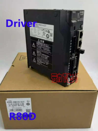 Ones 서보 드라이버 R88D-KN15H-ECT R88D-KN04H-ECT 신