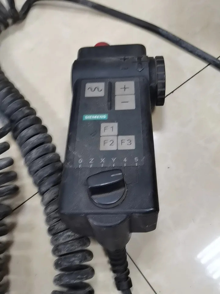 오리지널 핸드휠 6FX2007-1AD00
