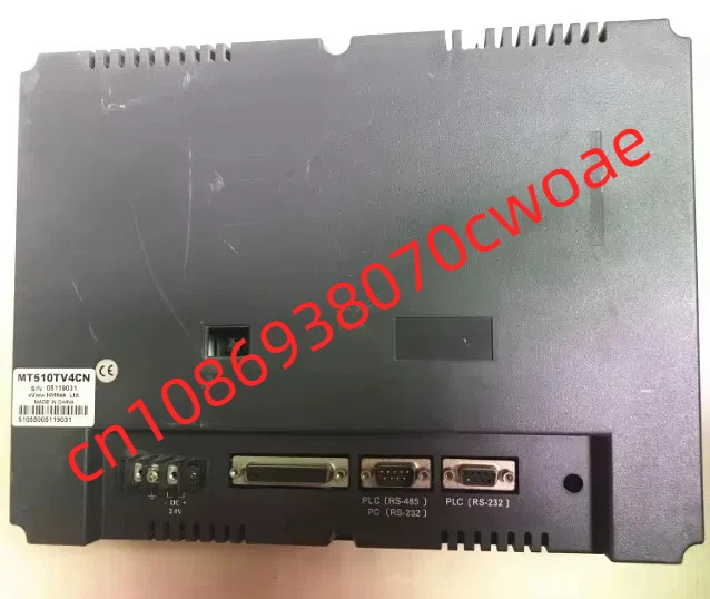 MT510TV4CN LCD 화면