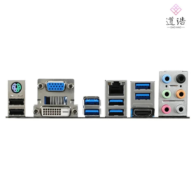 Z97-G55 SLI 마더보드32GB LGA 1150 DDR3 Z97 메인보드 완전 작동 리퍼