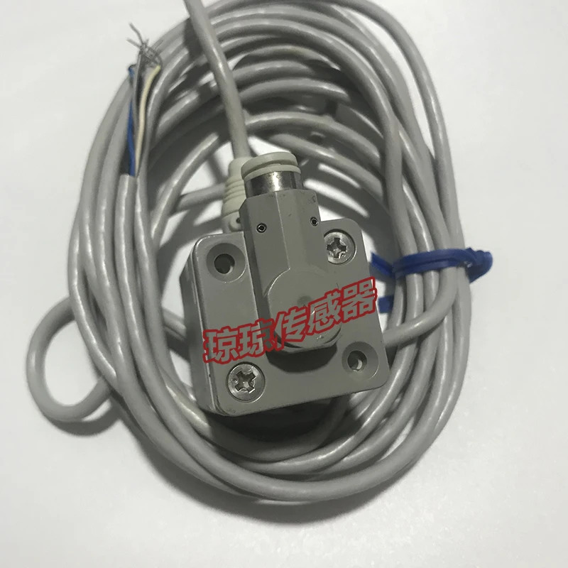 SMC 디지털 압력 스위치 센서 ISE40-C6-22L C6-22L-M C6-22 C6-22-M