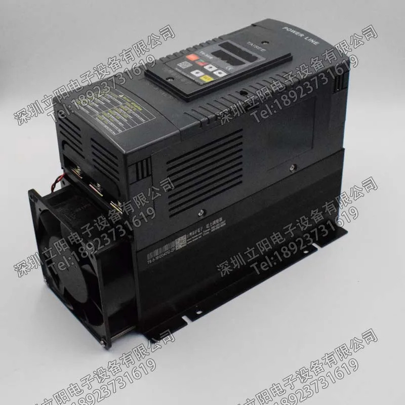 TAISEE T6-1-5-4-050-060-075-080-100-125 FAT CYC ZPM FCT CTM