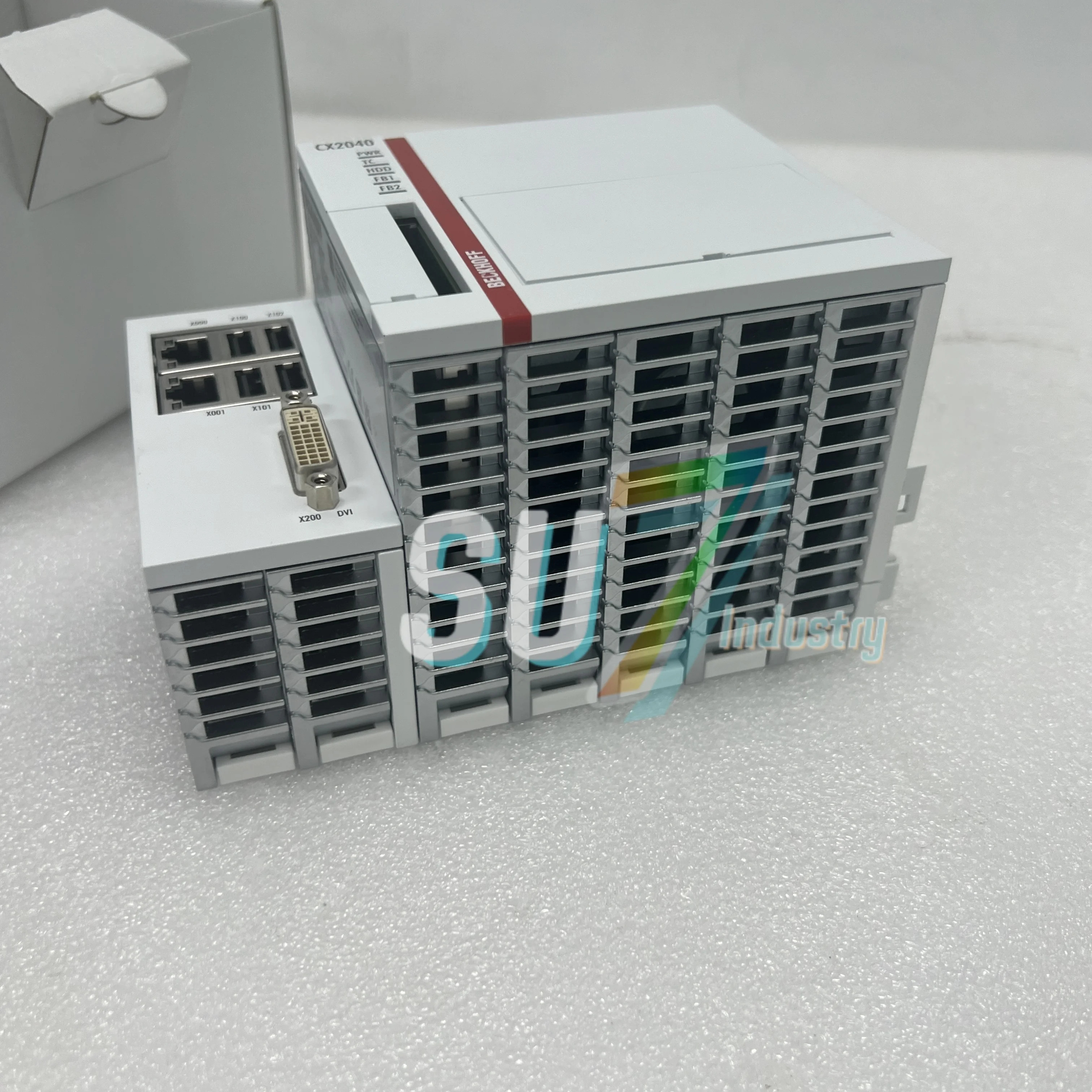 새 컨트롤러 CX2030-0123 CX2040-0100 CX2040-0135 CX2040-0112 CX2040-0115